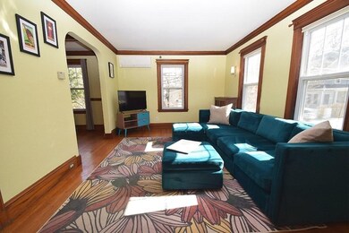 10 Cornauba St unit 2, Roslindale, MA 02131 - photo 2