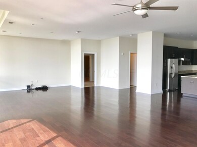 Main Living Space