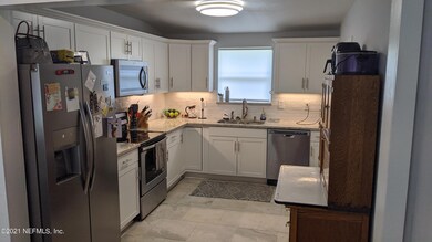 405 Spring Forest Ave, Jacksonville, FL 32216 - photo 2