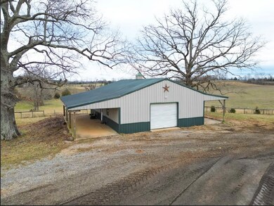 1038 Maple Valley Rd, Cumberland Furnace, TN 37051 - photo 7