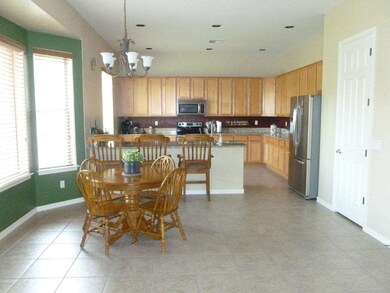 whole kitchen
