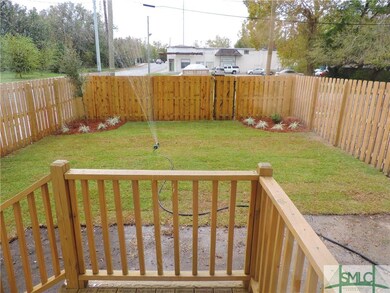 Home will have similar sized backyard with 2 parki
