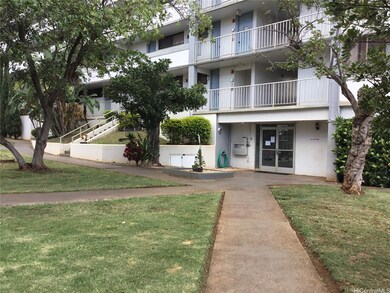 Centre Court unit 705, Aiea, HI 96701 - photo 2