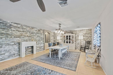 4021 E Lushfield Dr, Tucson, AZ 85756 - photo 3