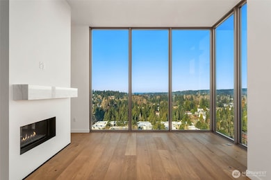 Mari unit 1902, Bellevue, WA 98004 - photo 4