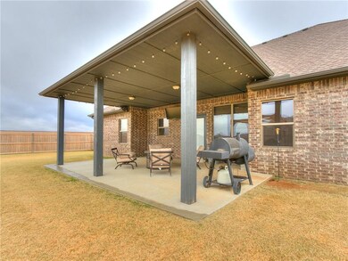 20825 Fall Creek Dr, Harrah, OK 73045 - photo 3