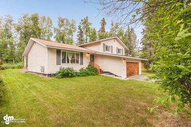 Exterior - Side Yard