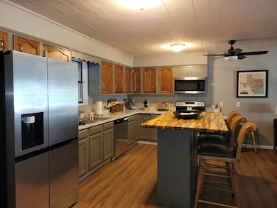 224 Broken Arrow, Comanche, TX 76442 - photo 7