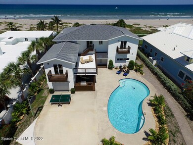 461 S Atlantic Ave, Cocoa Beach, FL 32931 - photo 2