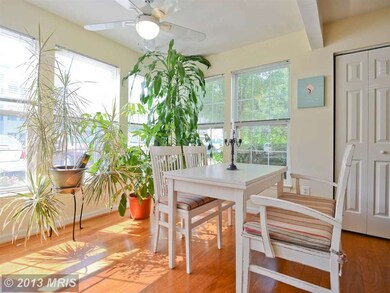 7503 Calderon Ct unit 229, Alexandria, VA 22306 - photo 5