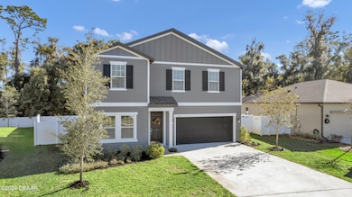 3015 Buckhanon Trail, Deland, FL 32720 - photo 3