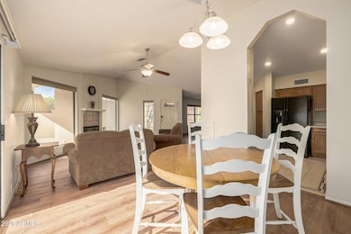 5219 East Half Moon Drive