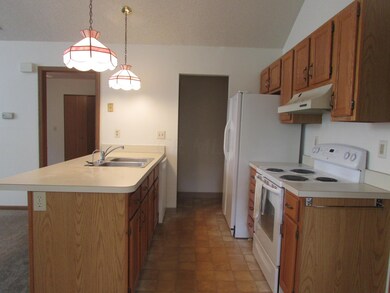 KITCHEN ADDITIONAL VIEW