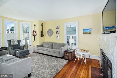 107 Fowler Ave, Haddonfield, NJ 08033 - photo 6