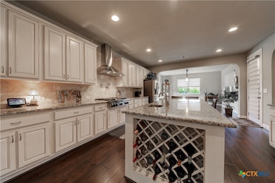 2126 Ranch Loop Dr, New Braunfels, TX 78132 - photo 5