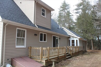 59 Strowbridge Rd, Northfield, MA 01360 - photo 5