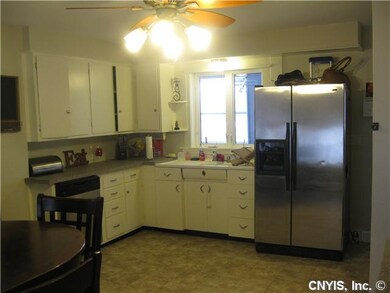 Kitchen Dining
