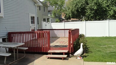 547 25th Ave, Moline, IL 61265 - photo 5