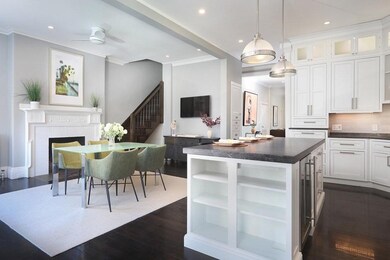 352 Tappan St unit 2, Brookline, MA 02445 - photo 7