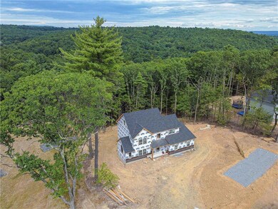 131 Chinaberry Way unit Lot 4, Kunkletown, PA 18058 - photo 3