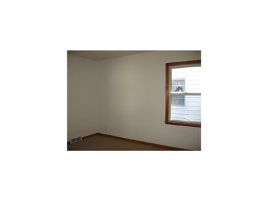 Bedroom.
