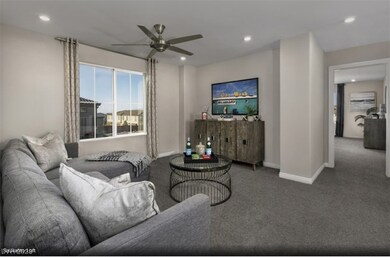 Sausalito - MODEL HOME
