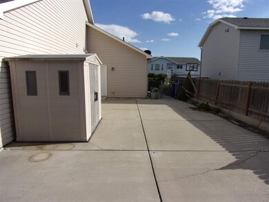 519 Frederick Ave, Medical Lake, WA 99022 - photo 4