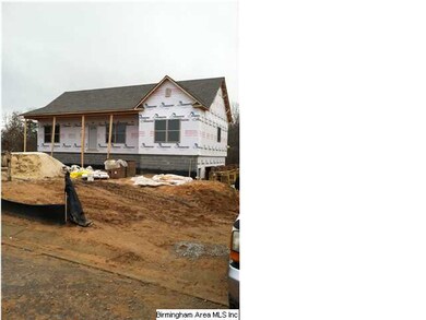 Progress on home as of 12/3/13