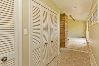 Entry Hall