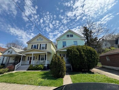 2314 Sauer Ave, Cincinnati, OH 45219 - photo 2