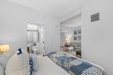 Lovejoy Wharf unit 11Q, Boston, MA 02114 - photo 6