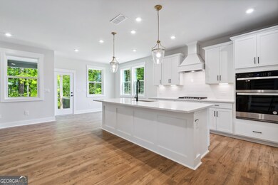 4002 Adler Cir unit 7, Buford, GA 30519 - photo 7