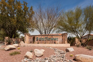 Welcome to Sunflower