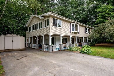 20 Emerson Dr, Center Barnstead, NH 03225 - photo 2