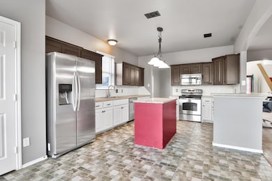 5002 Itasca St, Lubbock, TX 79416 - photo 2