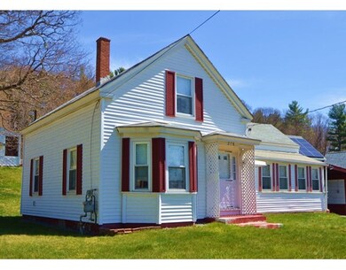 278 Ashburnham St, Fitchburg, MA 01420 - photo 3