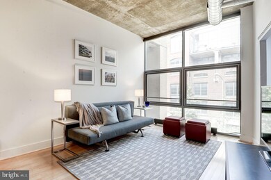 Adams Row unit 206, Washington, DC 20009 - photo 2