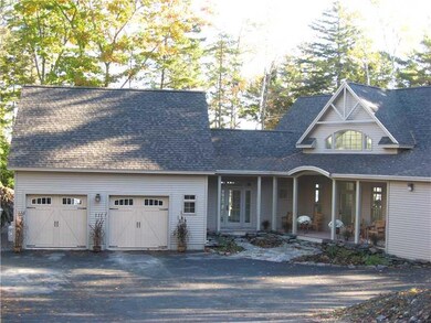 303 Doughty Point Rd, Harpswell, ME 04079 - photo 7