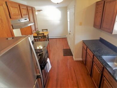 87 Pennacook Dr unit 30, Leominster, MA 01453 - photo 6