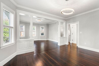 9-11 Trowbridge St unit 11, Belmont, MA 02478 - photo 6