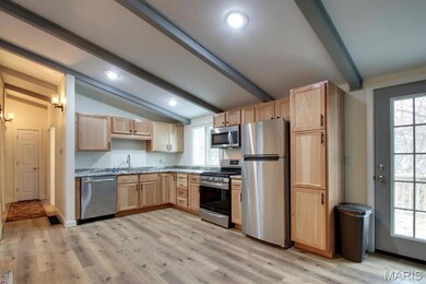 1938 Stuart St, Hannibal, MO 63401 - photo 7