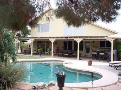 842 N Pineview Dr unit 1, Chandler, AZ 85226 - photo 3