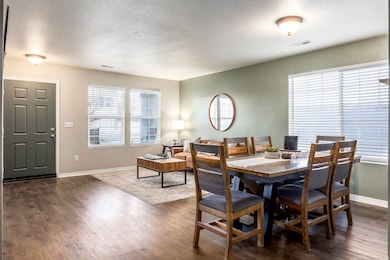 6733 W Mary Leizan Ln, Herriman, UT 84096 - photo 4