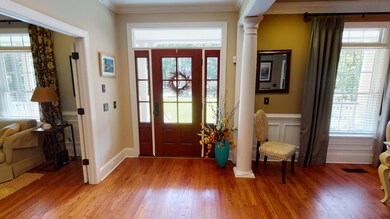 Foyer