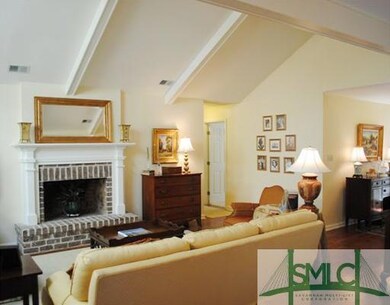 Den/Family/Great Room.