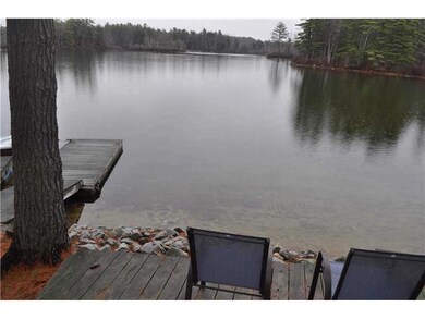 Waterfront/Dock/Pier.