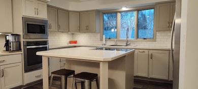 2520 Le Homme Dieu Heights NE unit 3, Alexandria, MN 56308 - photo 7