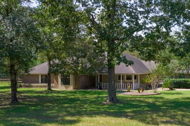 The home is a one story ranch with a must have generator.  No flooding per seller.