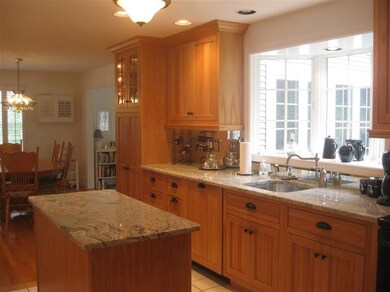 46 Dove Hill Rd, North Falmouth, MA 02556 - photo 4