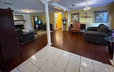 210 Man o War Cir, Cantonment, FL 32533 - photo 5